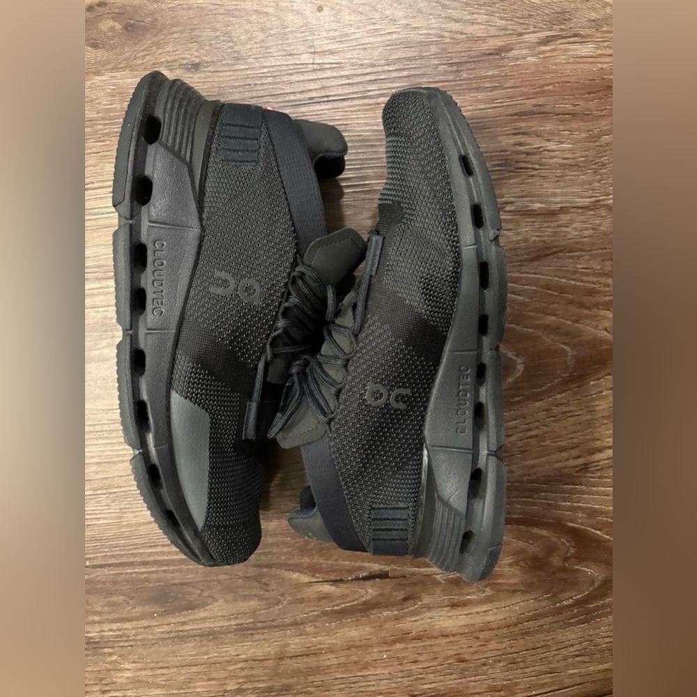 running shoes